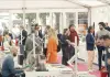 Clerkenwell Design Week, il Made in Italy protagonista a Londra