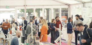 Clerkenwell Design Week, il Made in Italy protagonista a Londra