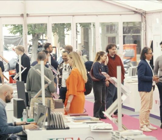 Clerkenwell Design Week, il Made in Italy protagonista a Londra