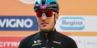Bettiol vince per distacco la 13^ tappa del Giro, Eulalio resta maglia rosa