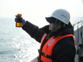 Cina, la tecnologia eDNA al servizio della biodiversità marina