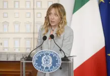 Energia, Meloni “Circostanze eccezionali necessitano risposte dall’Ue”