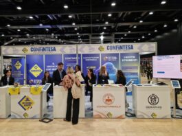 Confintesa al Festival del Lavoro, focus su rappresentatività, salari e contratti