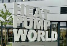 Pompe di calore, in 20 anni giro d’affari + 500% da 15 a 90 miliardi di euro