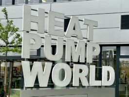 Pompe di calore, in 20 anni giro d’affari + 500% da 15 a 90 miliardi di euro