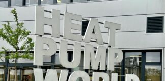 Pompe di calore, in 20 anni giro d’affari + 500% da 15 a 90 miliardi di euro