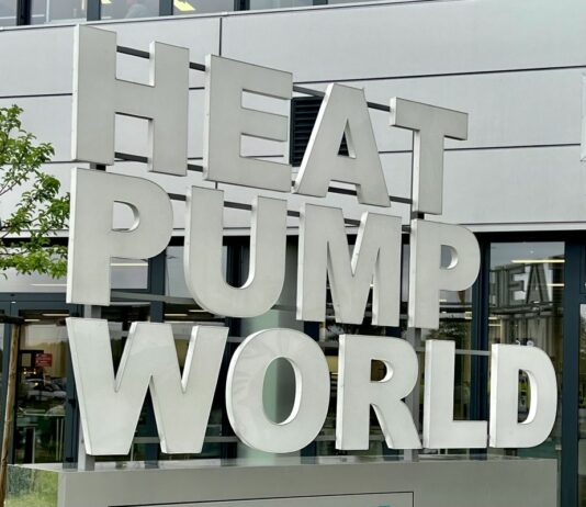 Pompe di calore, in 20 anni giro d’affari + 500% da 15 a 90 miliardi di euro
