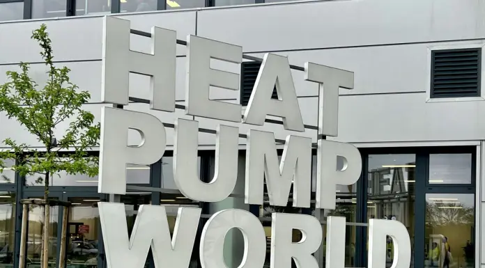 Pompe di calore, in 20 anni giro d’affari + 500% da 15 a 90 miliardi di euro