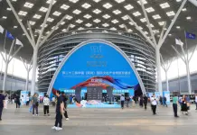 Cina, a Shenzhen la Fiera internazionale delle industrie della cultura