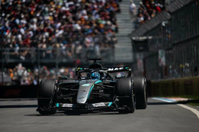 Formula 1 Championship - F1 - CANADIAN GRAND PRIX 2026