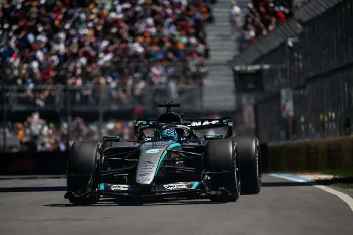 Formula 1 Championship - F1 - CANADIAN GRAND PRIX 2026