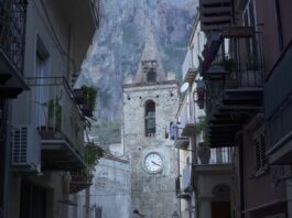 Sulle Madonie il borgo di Isnello diventa laboratorio di innovazione e sviluppo