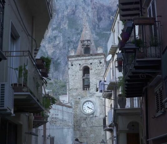 Sulle Madonie il borgo di Isnello diventa laboratorio di innovazione e sviluppo