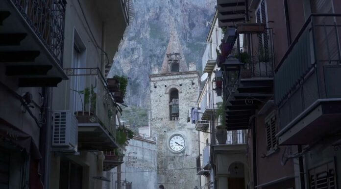 Sulle Madonie il borgo di Isnello diventa laboratorio di innovazione e sviluppo