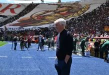 Gasperini prende tempo per i bilanci “Champions farebbe la differenza”