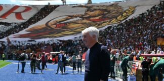 Gasperini prende tempo per i bilanci “Champions farebbe la differenza”