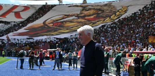 Gasperini prende tempo per i bilanci “Champions farebbe la differenza”