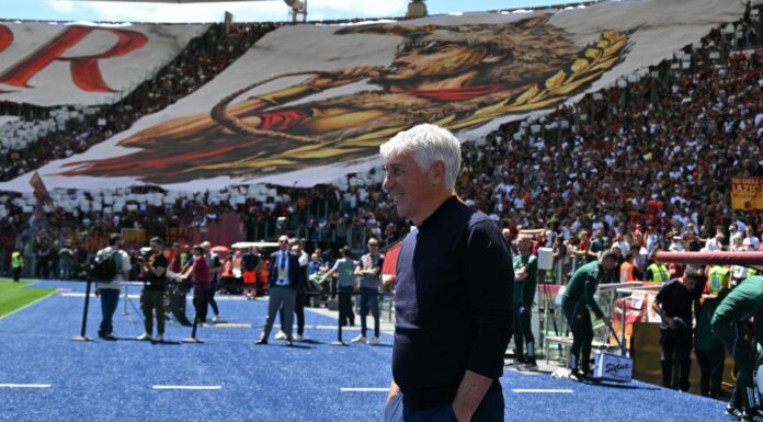 Gasperini prende tempo per i bilanci “Champions farebbe la differenza”