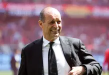 Allegri “In casa ritmo 2026 tragico, ma obiettivo Champions è più vicino”