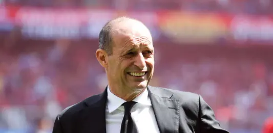Allegri “In casa ritmo 2026 tragico, ma obiettivo Champions è più vicino”