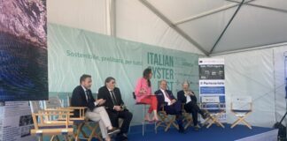 Ostriche, dalla Liguria la strategia per la crescita della filiera