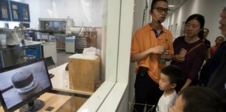 Cina, scienziati fanno luce su meccanismo superconduttività ad alta temperatura