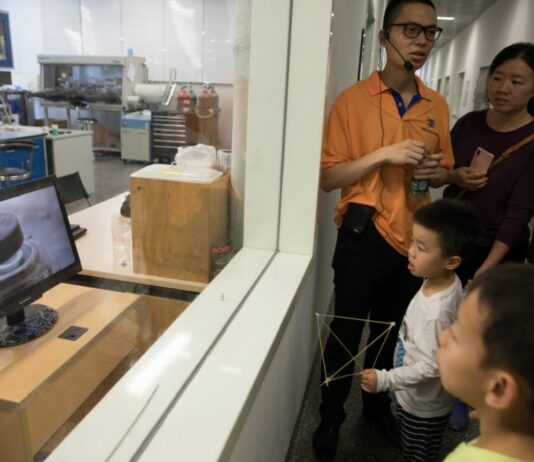 Cina, scienziati fanno luce su meccanismo superconduttività ad alta temperatura