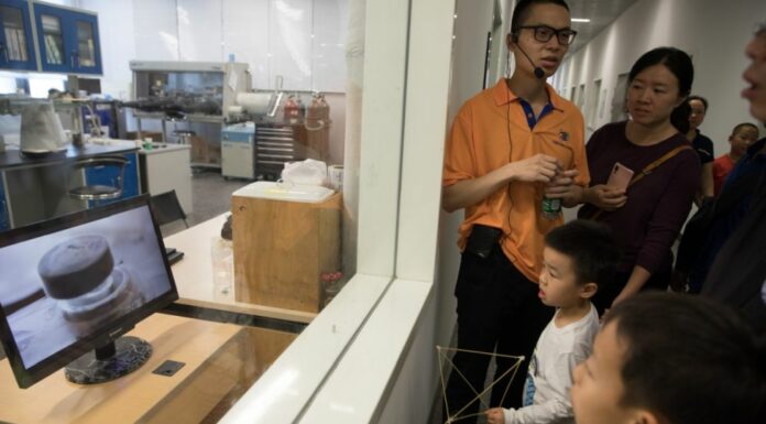 Cina, scienziati fanno luce su meccanismo superconduttività ad alta temperatura
