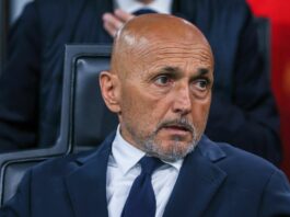 Spalletti “Mai pensato alle dimissioni, costruiremo una Juve forte”