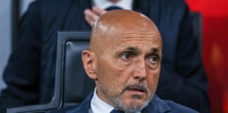 Spalletti “Mai pensato alle dimissioni, costruiremo una Juve forte”
