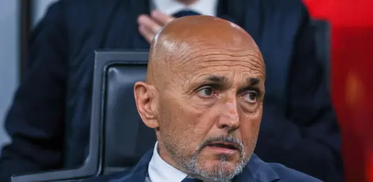 Spalletti “Mai pensato alle dimissioni, costruiremo una Juve forte”