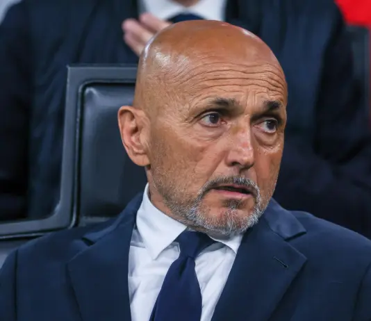 Spalletti “Mai pensato alle dimissioni, costruiremo una Juve forte”