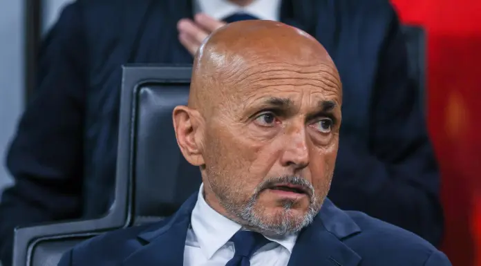 Spalletti “Mai pensato alle dimissioni, costruiremo una Juve forte”