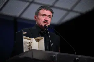 Cannes, “Fjord” di Cristian Mungiu vince la Palma d’Oro