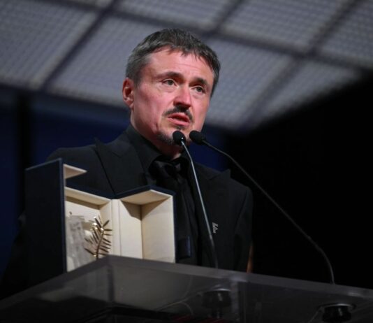 Cannes, “Fjord” di Cristian Mungiu vince la Palma d’Oro