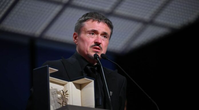Cannes, “Fjord” di Cristian Mungiu vince la Palma d’Oro