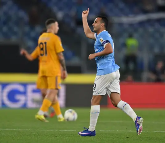 Pedro saluta la Lazio segnando il gol vittoria, Pisa ko 2-1 all’0limpico