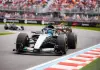 Russell conquista la pole in Canada, Antonelli in prima fila, Hamilton 5°