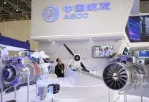 Cina, volo inaugurale per motore di nuova generazione applicato a un drone
