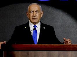 Netanyahu “Ho parlato con Trump, l’Iran non avrà l’arma nucleare”