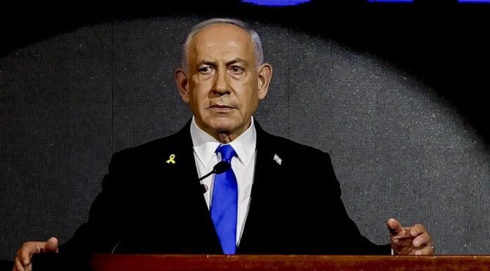 Netanyahu “Ho parlato con Trump, l’Iran non avrà l’arma nucleare”