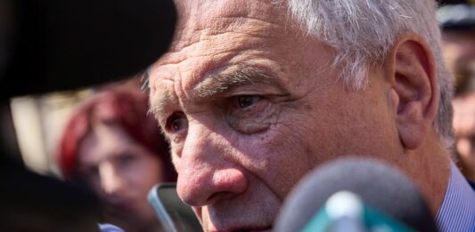 Maldive, Tajani ai sub finlandesi “Sincera gratitudine a nome del governo”