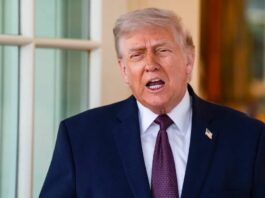 Iran, Trump “Negoziati procedono ordinati e costruttivi, tempo è da nostra parte”