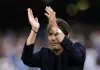 Il Napoli ufficializza l’addio di Antonio Conte: “Grazie Mister”