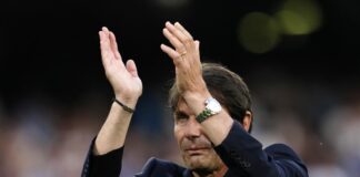 Conte conferma l’addio al Napoli “Ma decisione presa un mese fa”