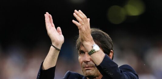 Conte conferma l’addio al Napoli “Ma decisione presa un mese fa”