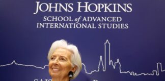 Ue, Lagarde “Non siamo in austerity, ma dobbiamo attenerci alle regole”