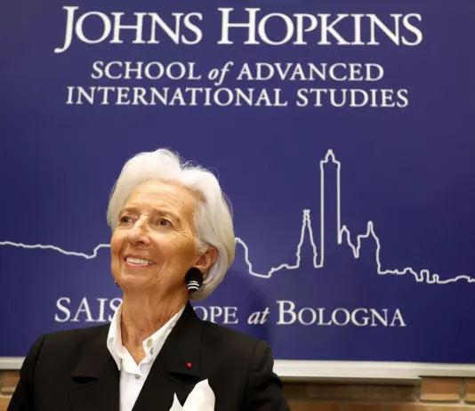 Ue, Lagarde “Non siamo in austerity, ma dobbiamo attenerci alle regole”
