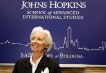 Ue, Lagarde “Non siamo in austerity, ma dobbiamo attenerci alle regole”