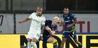 La Roma non trema: vince a Verona e ritrova la Champions dopo 7 anni